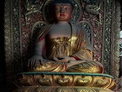 -报恩寺(平武县)