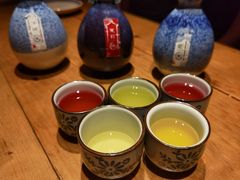 -长亭酒肆.武夷菜(鼓楼后海店)