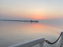 -梁子岛生态旅游区