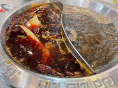 -陳艳红火锅(港汇店)