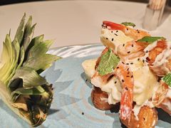 -志明眷村·台式融合菜·宵夜