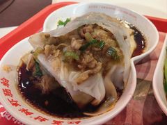 -红荔村肠粉(岗厦店)