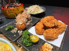 -無二炙坊·和牛烧肉(大钟寺1733店)