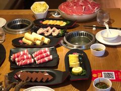 -尚海豆捞(乐虹坊店)