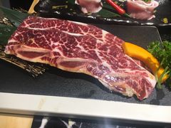 -龍二烧肉酒场(九亭店)