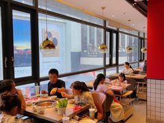 -季季红火锅(柳州广惠商业店)