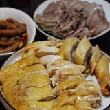 杭州老味道|用一只白斩鸡征服你的味蕾[调皮]