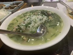 -天宁凯利时尚餐厅