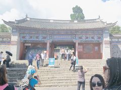 -总统兵马大元帅府