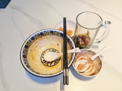 -燕兰楼·清真西北融合菜(亚运村店)