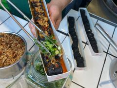 -董顺桃小粒臭豆腐(太平街一店)