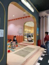-meland亲子乐园(北京亦庄龙湖天街店)