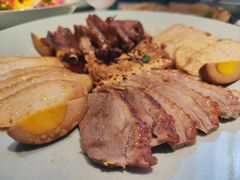 -潮堂 · 潮州菜(国贸商城店)