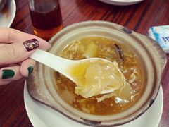 -添發碗仔翅美食