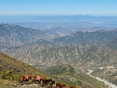 -灵山