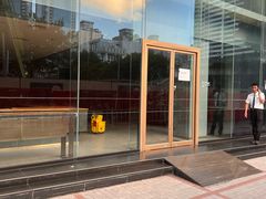 -星巴克(广州淘金路店)