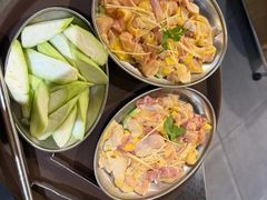 -阿鸡鱼庄·顺德鲜蒸小炒(亚运村店)