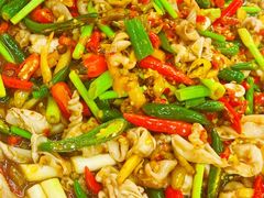 -佬缸炮江湖川菜(玉林店)