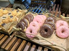 -東盛炭烤自助料理(浦东文峰广场店)