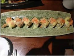 -白石的深夜食堂(大上海店)