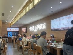 -华天延吉餐厅(西四总店)