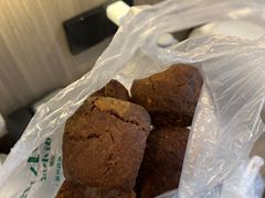 -老回回小吃(百万庄店)
