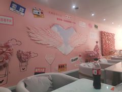 -F小姐甜品店(威海路店)