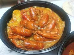 -虾妹纸餐厅
