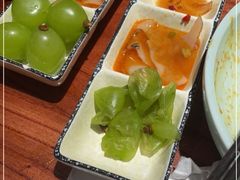 -裕兴记•蟹黄面馆(人民广场店)