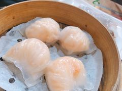 -添好运点心专门店(中环IFC店)