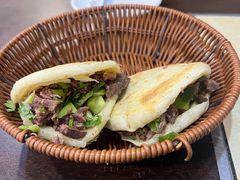 -老保定驴肉馆(云岗路店)