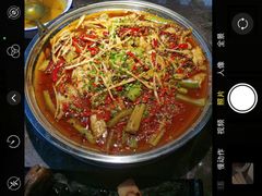 -嘎嘎鸭脑壳(蜀汉路店)