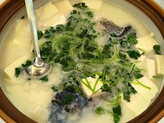 -千岛湖鱼味馆(十字街总店)