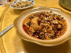 -川悦壹号·川菜(蠡溪路店)