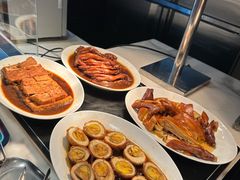 -西安W酒店·WEI全味西餐厅