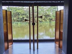 -木守西溪溪隐餐厅