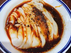 汉中热面皮-汉思肴 热面皮(虬江路店)