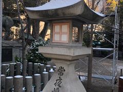-难波八坂神社