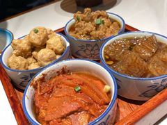 -磁州卤面·邯郸地方菜(复兴区店)