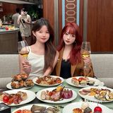 号外🗣海口华彩洲际酒店自助餐升级开业了