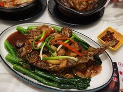 -新世界餐厅(万达店)
