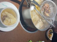 -幸运牛汕头小黄牛牛肉火锅(梅林店)