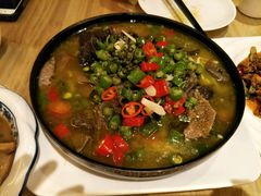 -鲁班小馆(政四街店)