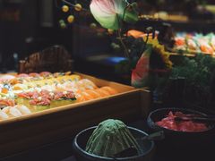 -深圳四季酒店·馥自助餐厅