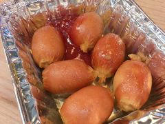 波波肠-东记甜品(佛山总店)