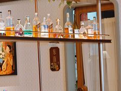 -漢舍川菜馆(国贸商城店)