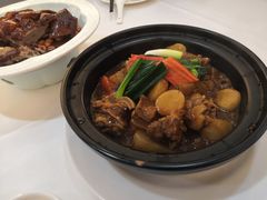 羊肉煲-广州酒家(昌岗地铁站店)