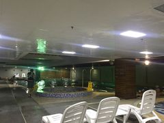 朗御恒温游泳馆-海力健身游泳(太古里朗御店)