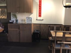 大堂-呷哺呷哺(华林国际店)