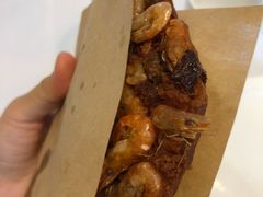 虾饼-青果虾饼(杨柳巷店)